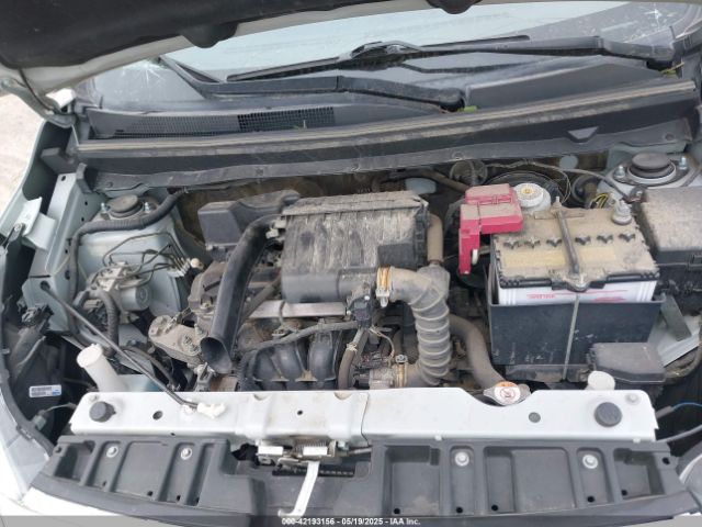 2019 MITSUBISHI MIRAGE G4 ML32F3FJ2KHF09476 Photo 9