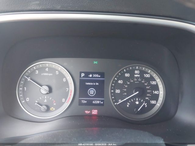 KM8J33AL4MU407660 Hyundai Tucson Sport