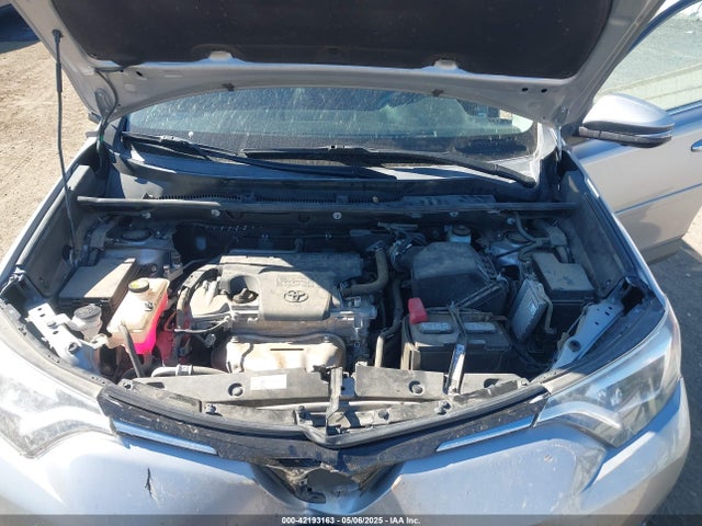2T3DFREV8JW789424 Toyota Rav4 Limited