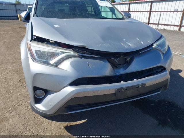 2T3DFREV8JW789424 Toyota Rav4 Limited