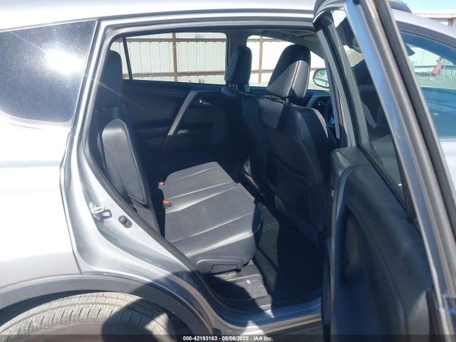 2T3DFREV8JW789424 Toyota Rav4 Limited
