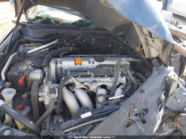 2007 ACURA TSX JH4CL96987C011303 Photo 9