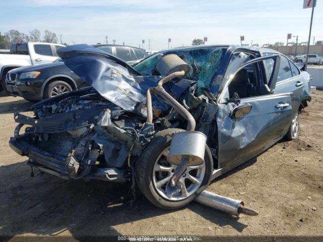 2007 ACURA TSX JH4CL96987C011303 Photo 1