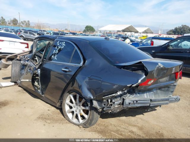 2007 ACURA TSX JH4CL96987C011303 Photo 2