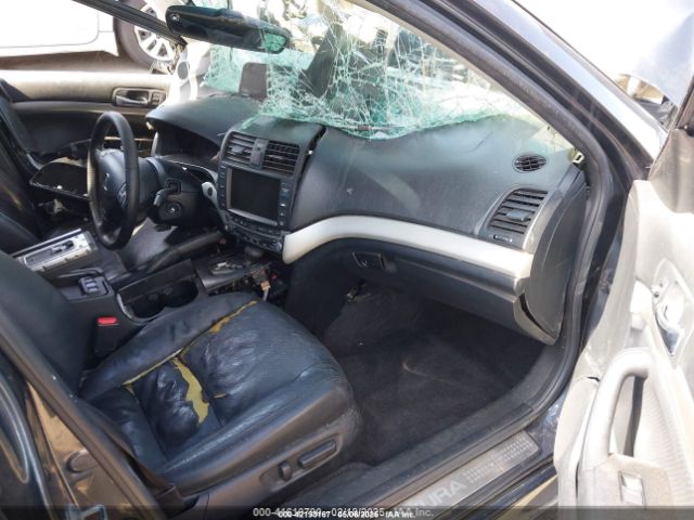 2007 ACURA TSX JH4CL96987C011303 Photo 4