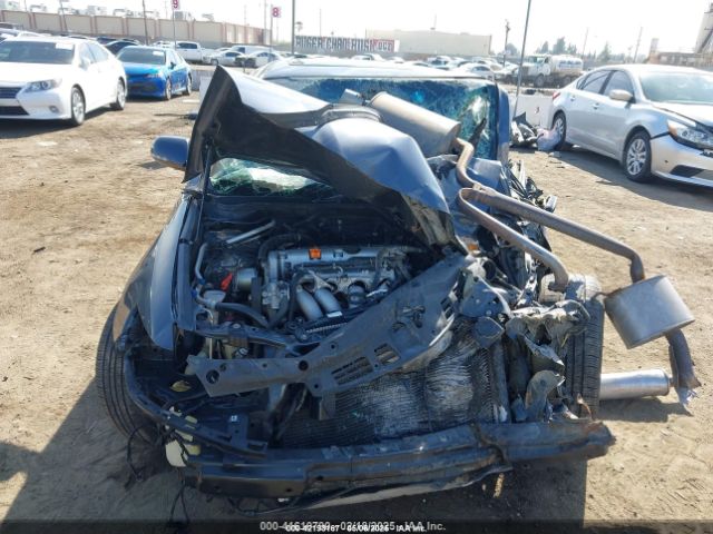 2007 ACURA TSX JH4CL96987C011303 Photo 5