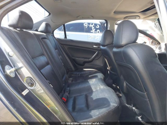 2007 ACURA TSX JH4CL96987C011303 Photo 7