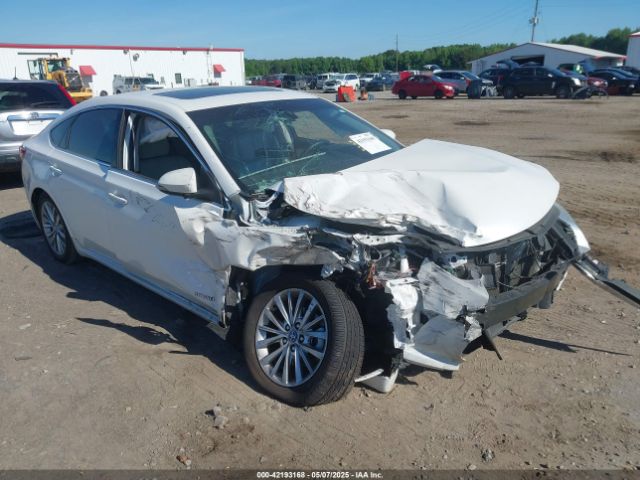 4T1BD1EB7HU057728 auction archive image
