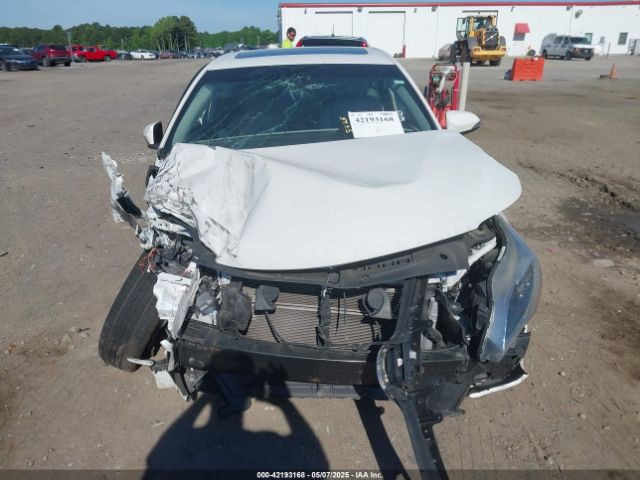 4T1BD1EB7HU057728 Toyota Avalon Hybrid Limited
