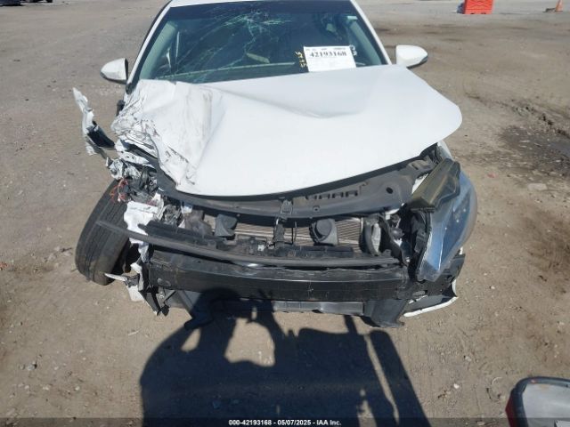 4T1BD1EB7HU057728 Toyota Avalon Hybrid Limited