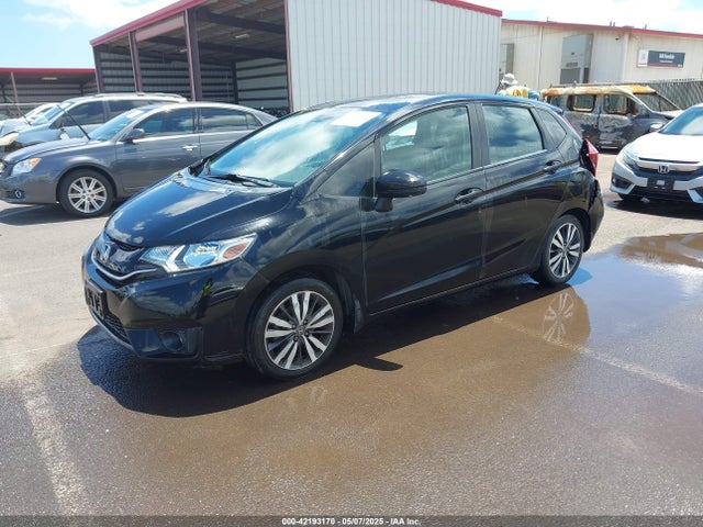 3HGGK5H88FM739107 Honda l15b1