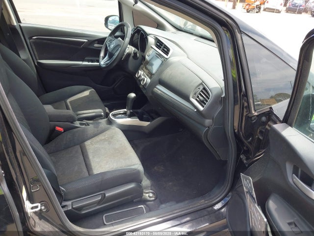 3HGGK5H88FM739107 Honda l15b1