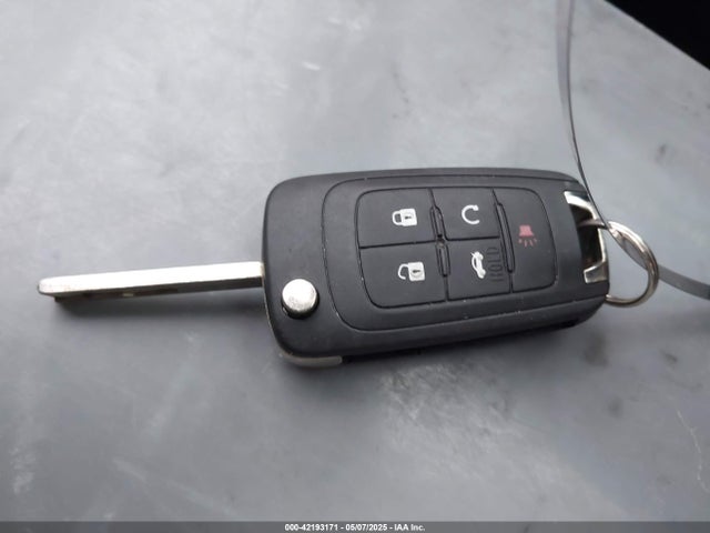1G1PE5SB1F7127196 Chevrolet Cruze 2lt Auto