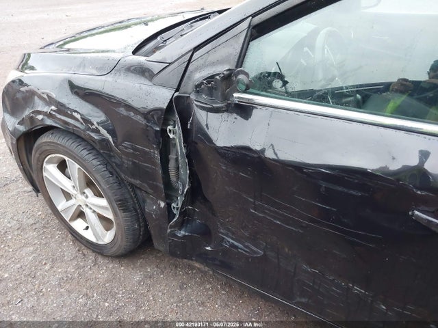 1G1PE5SB1F7127196 Chevrolet Cruze 2lt Auto