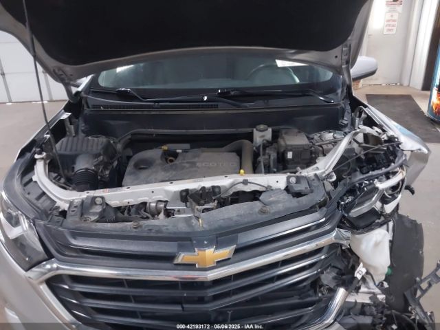 3GNAXUEV2KS575604 Chevrolet lyx - direct injection, vvt, fgt, turbo, alum, gen1