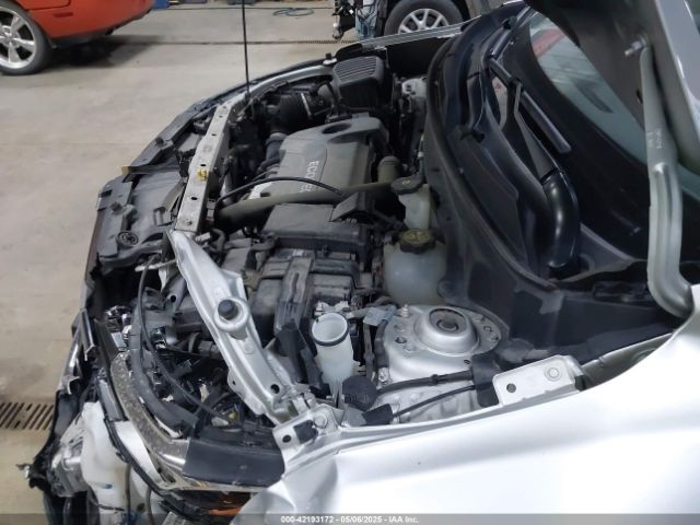 3GNAXUEV2KS575604 Chevrolet lyx - direct injection, vvt, fgt, turbo, alum, gen1