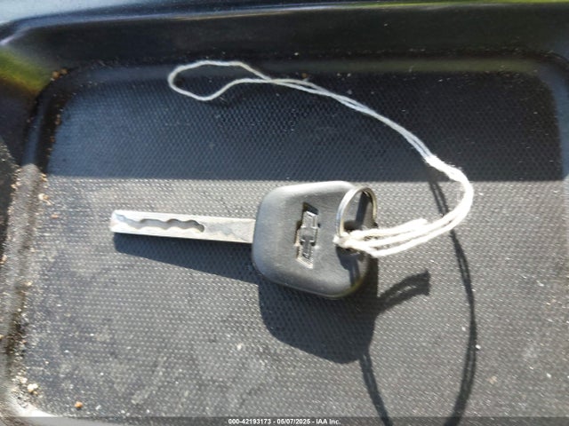 1GCRCPEC1HZ102862 Chevrolet Silverado 1500 Custom