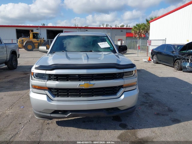 1GCRCPEC1HZ102862 Chevrolet Silverado 1500 Custom