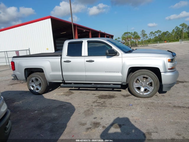 1GCRCPEC1HZ102862 Chevrolet Silverado 1500 Custom