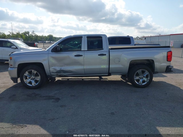 1GCRCPEC1HZ102862 Chevrolet Silverado 1500 Custom
