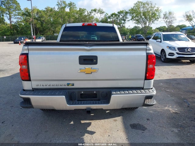 1GCRCPEC1HZ102862 Chevrolet Silverado 1500 Custom