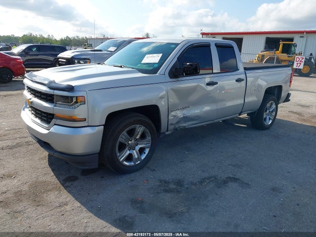 1GCRCPEC1HZ102862 Chevrolet Silverado 1500 Custom
