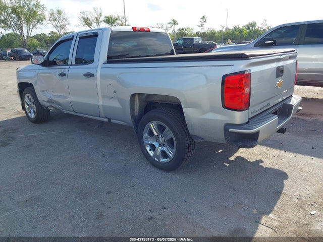 1GCRCPEC1HZ102862 Chevrolet Silverado 1500 Custom
