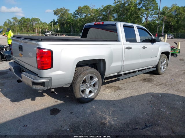 1GCRCPEC1HZ102862 Chevrolet Silverado 1500 Custom