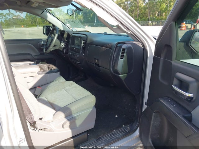 1GCRCPEC1HZ102862 Chevrolet Silverado 1500 Custom