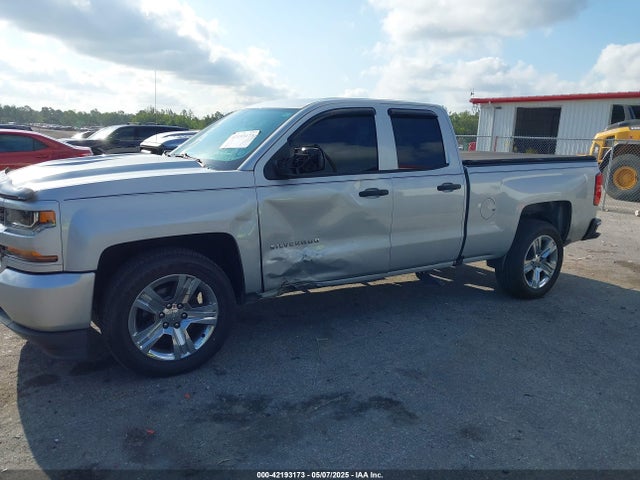 1GCRCPEC1HZ102862 Chevrolet Silverado 1500 Custom