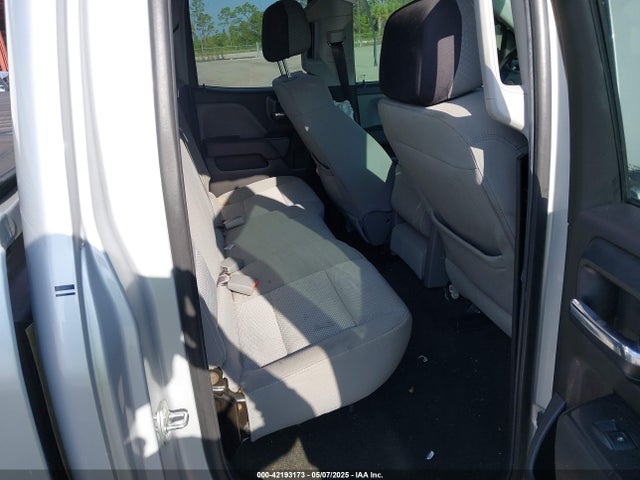 1GCRCPEC1HZ102862 Chevrolet Silverado 1500 Custom