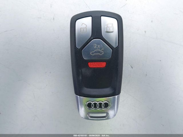 WA1ANAFY2L2086536 Audi Q5 Premium 45 Tfsi Quattro S Tronic