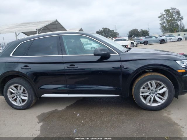 WA1ANAFY2L2086536 Audi Q5 Premium 45 Tfsi Quattro S Tronic