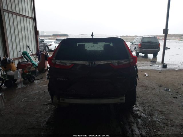 7FARW1H51JE024343 Honda CR-V EX