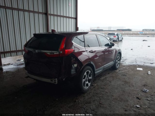 7FARW1H51JE024343 Honda CR-V EX