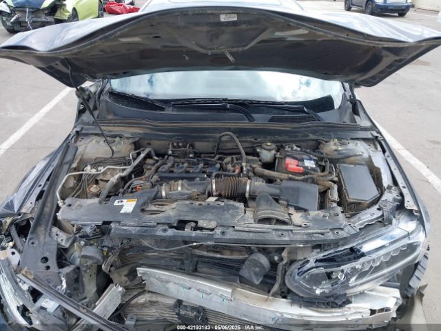 1HGCV1F4XJA181409 Honda ACCORD EX