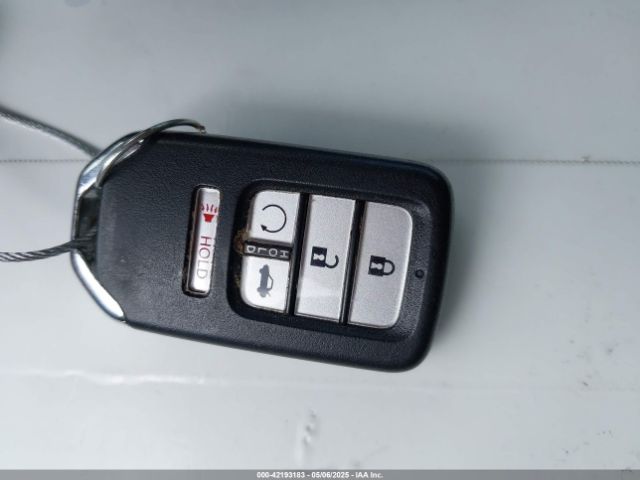 1HGCV1F4XJA181409 Honda ACCORD EX