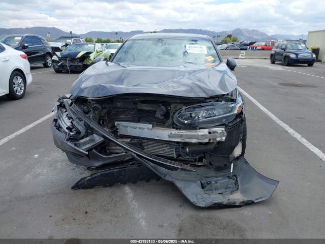 1HGCV1F4XJA181409 Honda ACCORD EX