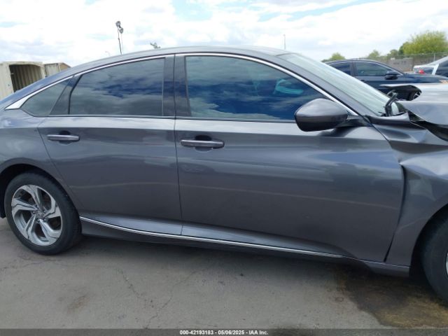 1HGCV1F4XJA181409 Honda ACCORD EX
