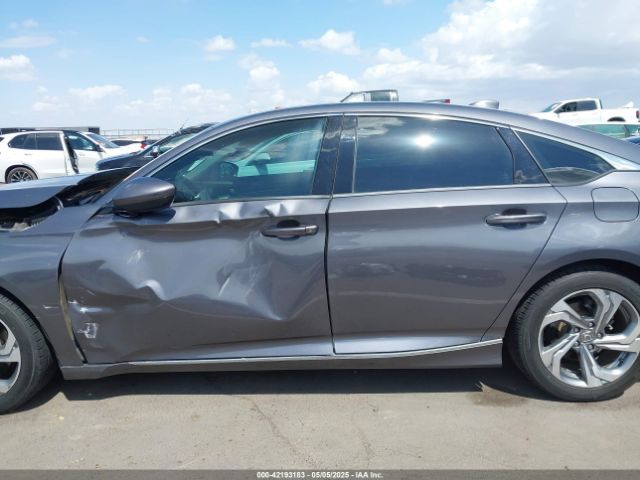 1HGCV1F4XJA181409 Honda ACCORD EX