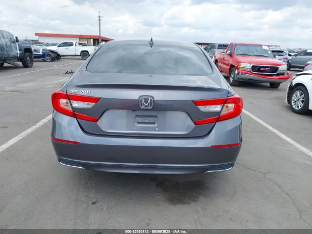 1HGCV1F4XJA181409 Honda ACCORD EX