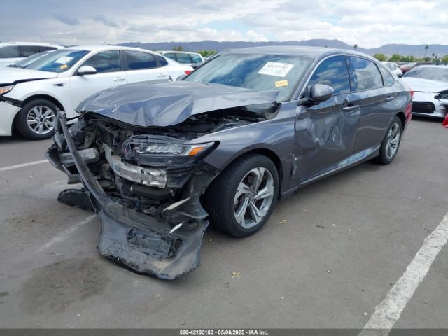 1HGCV1F4XJA181409 Honda ACCORD EX
