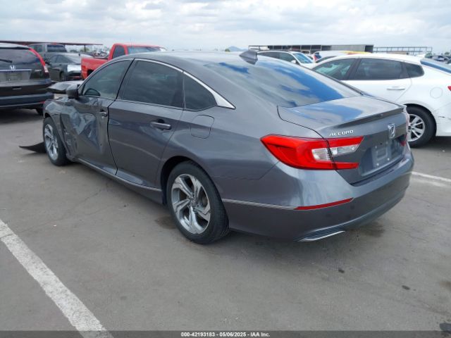 1HGCV1F4XJA181409 Honda ACCORD EX