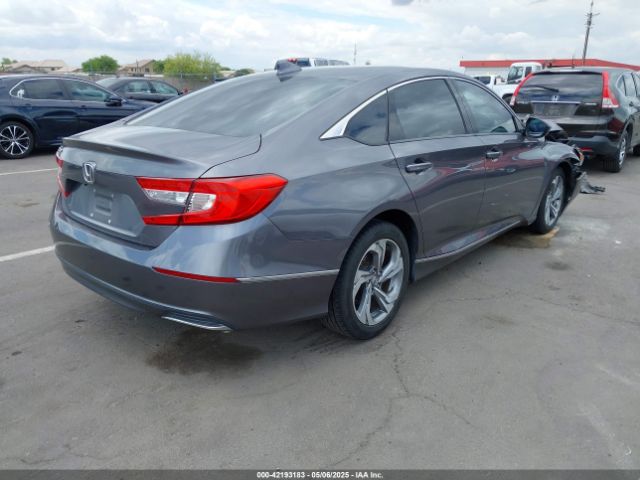 1HGCV1F4XJA181409 Honda ACCORD EX