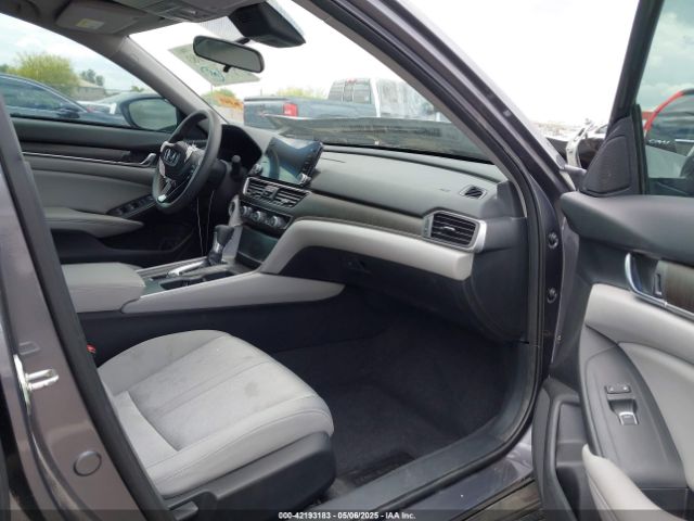 1HGCV1F4XJA181409 Honda ACCORD EX