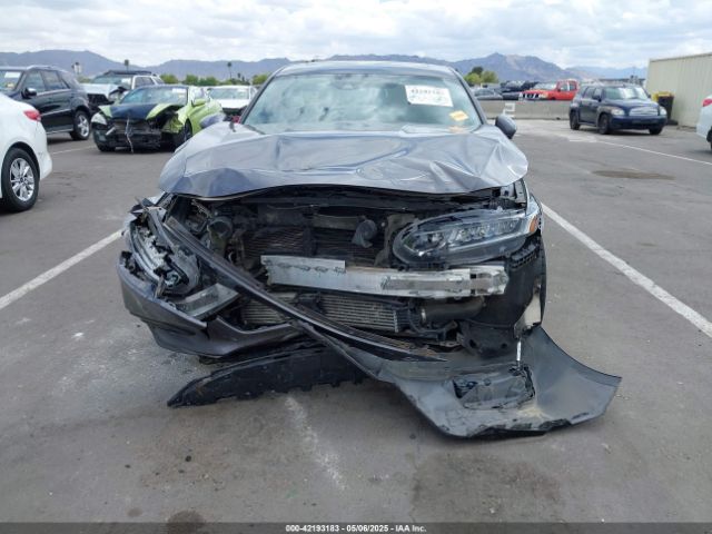 1HGCV1F4XJA181409 Honda ACCORD EX