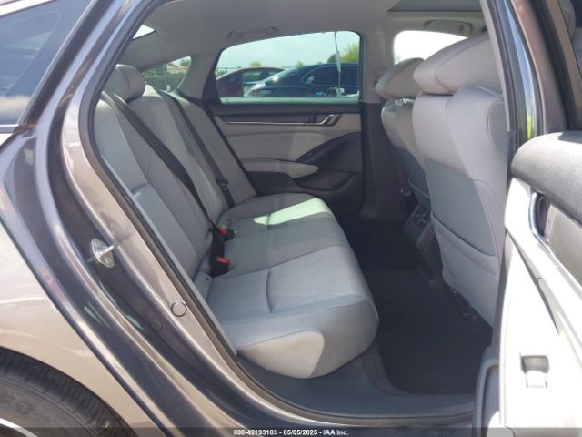 1HGCV1F4XJA181409 Honda ACCORD EX