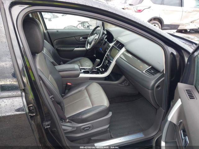 2FMDK4AK8EBB33884 Ford EDGE SPORT