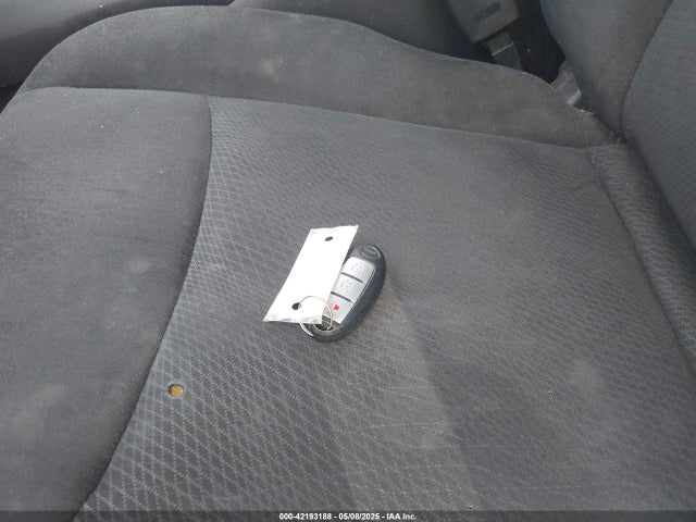 Nissan Pathfinder Sv 2014 5N1AR2MM6EC710346 Image 11