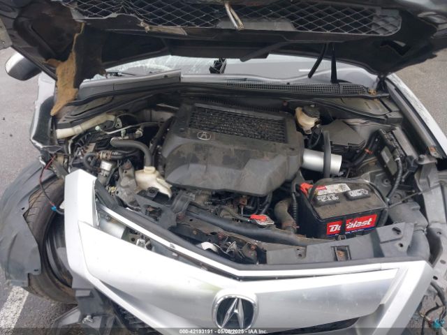 2010 ACURA RDX 5J8TB1H52AA000446 Photo 9